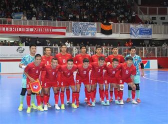 Futsal Việt Nam hoàn thành chuyến tập huấn quan trọng tại Nam Mỹ