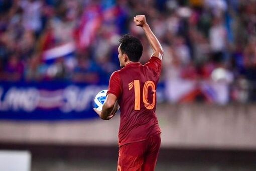 Bị FIFA trừ điểm sau trận hòa đáng tiếc, tuyển Thái Lan gặp khó khăn lớn tại vòng loại World Cup 2026