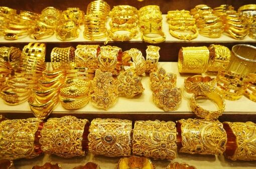 Giá vàng hôm nay 17/6: Trong nước tăng, thế giới đứng im