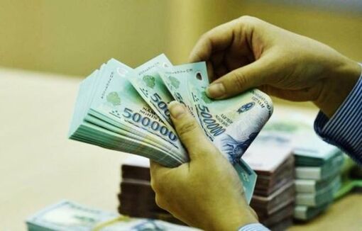 Nhiều ngân hàng đồng loạt giảm lãi suất