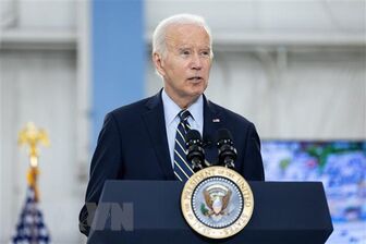 Bầu cử Tổng thống Mỹ: Tổng thống Biden đề xuất biện pháp cải cách thuế