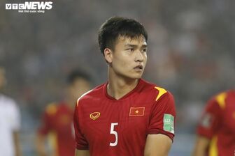 HLV Troussier loại Việt Anh, Xuân Mạnh, đôn 3 cầu thủ U23 lên tuyển Việt Nam
