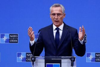 Liên minh Bắc Đại Tây Dương xem xét lập Hội đồng NATO - Ukraine