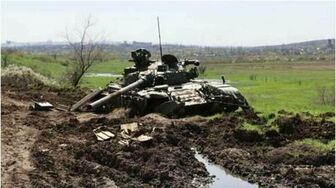 Nga tiêu diệt hầu hết vũ khí nội địa của Ukraine, kho đạn ở Kherson bị tấn công