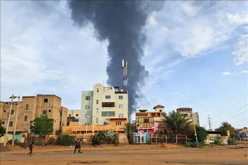 Các bên đối địch ở Sudan đạt được thỏa thuận ngừng bắn mới
