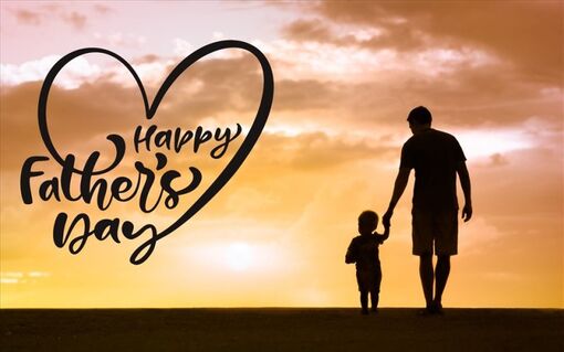 'Father's Day' - Nếu bạn còn có thể…?