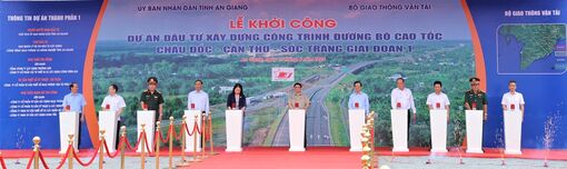 Vận hội mới cho vùng đất “Chín Rồng”