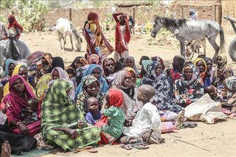 Cộng đồng quốc tế cam kết viện trợ cho Sudan 1,5 tỷ USD