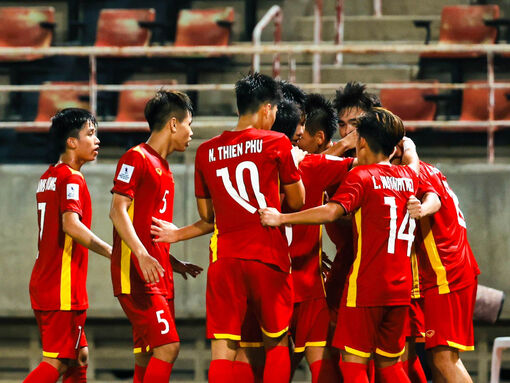 Nhận định U17 Việt Nam vs Nhật Bản: Vượt núi cao