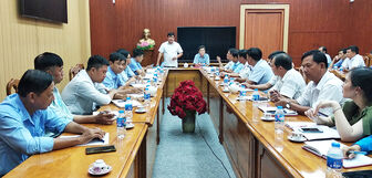 Huyện Phú Tân đảm bảo các điều kiện cho kỳ thi tốt nghiệp THPT năm 2023