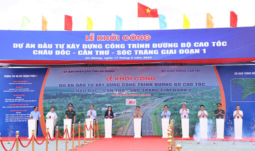 Thời cơ mới, vận hội mới cho An Giang