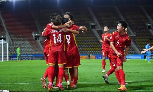 U17 Việt Nam - U17 Uzbekistan: Giành vé tứ kết qua khe cửa hẹp