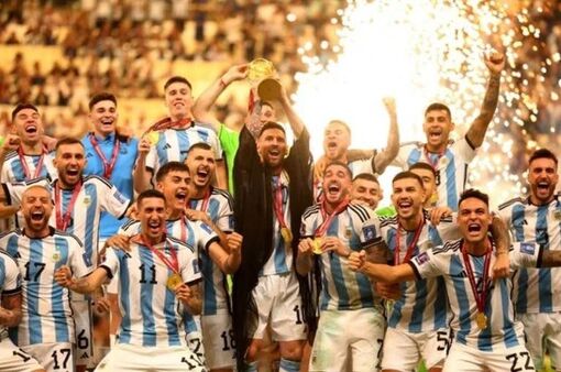 World Cup 2030: Saudi Arabia rút khỏi cuộc đua đăng cai