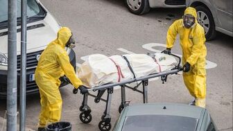 Nhật Bản ghi nhận ca tử vong đầu tiên trên thế giới do virus Oz