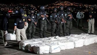 Liên hợp quốc cảnh báo buôn bán ma túy đang gia tăng
