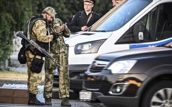 Nga dỡ chế độ chống khủng bố tại Moskva