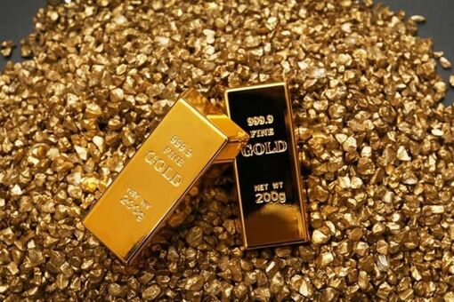 Giá vàng hôm nay 26/6: Chuyên gia dự báo chưa thoát đà giảm