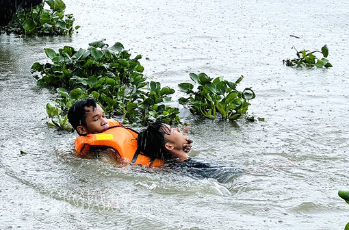 Kiên Giang: Phòng, chống tai nạn đuối nước trẻ em