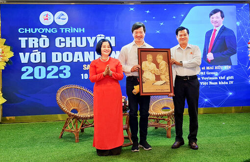 Thay đổi tư duy, nâng tầm lãnh đạo doanh nghiệp