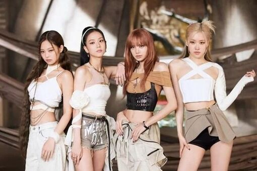 Thông tin về vé buổi diễn “Born Pink” của Blackpink tại Hà Nội