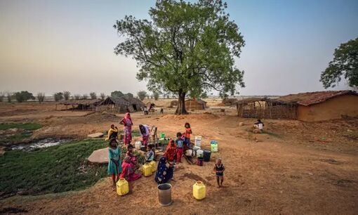 Tác động của El Niño đến tình trạng nóng lên toàn cầu trong năm 2023