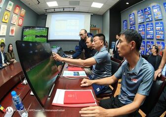 FIFA chấp thuận áp dụng VAR tại Việt Nam