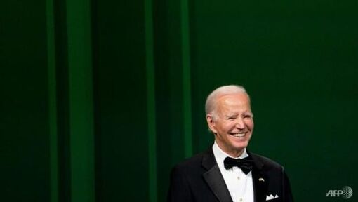 Chuẩn bị chạy đua bầu cử 2024, Tổng thống Mỹ triển khai 'Bidenomics'