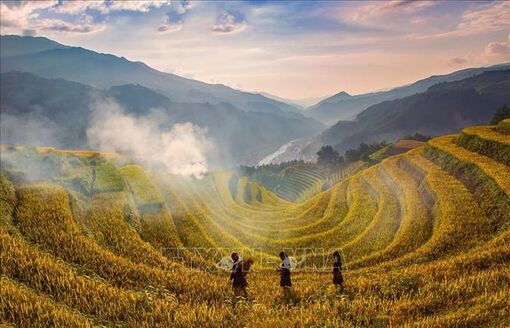 Yên Bái: Định vị thương hiệu trên bản đồ du lịch Tây Bắc