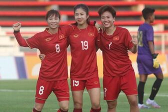Sút tung lưới tuyển Đức, chân sút Việt Nam được đưa vào danh sách chuyển nhượng của đội bóng Châu Âu