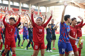 World Cup 2023: Tuyển nữ Việt Nam nâng cấp toàn diện, ấp ủ gây bất ngờ