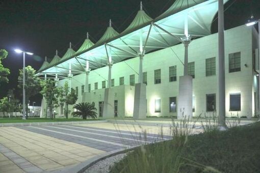 Đọ súng gần lãnh sự quán Mỹ ở Ả Rập Saudi, 2 người thiệt mạng