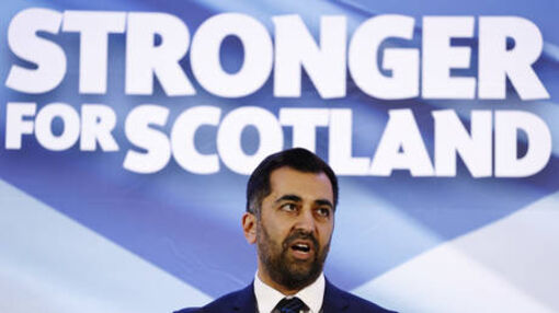 Scotland tìm cách quay trở lại EU