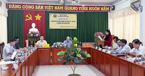 An Giang đạt tăng trưởng ấn tượng trong 6 tháng đầu năm 2023