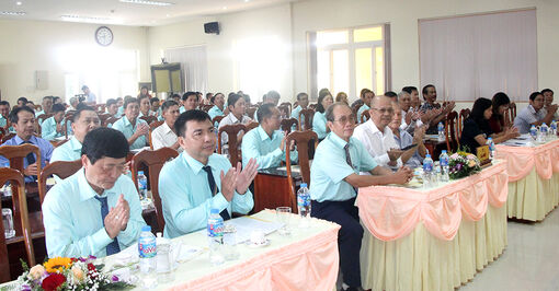 Doanh thu, lợi nhuận Công ty Cổ phần Điện nước An Giang đều tăng trong năm 2022