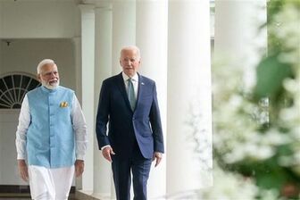 Kỷ nguyên hợp tác mới Mỹ-Ấn Độ: Quan hệ kinh tế đang 'bùng nổ'