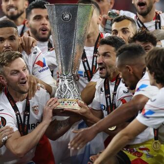 Sevilla khủng hoảng, rao bán toàn bộ đội hình vô địch Europa League