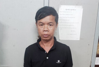 Công an huyện An Phú bắt nhanh đối tượng trộm xe có tiền án “Giết người và Cướp tài sản”