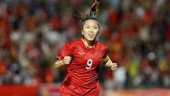 Đội tuyển Việt Nam chốt danh sách dự World Cup nữ 2023