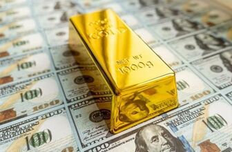 Giá vàng hôm nay 2/7: Áp lực từ USD, vàng khó tăng mạnh