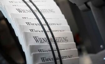 Tờ báo giấy lâu đời nhất thế giới in bản cuối sau 320 năm hoạt động