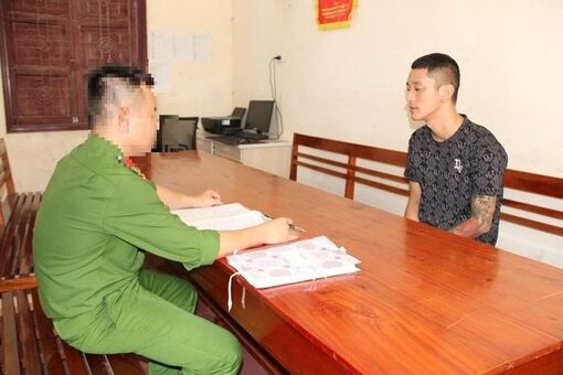 Đưa người trốn sang nước ngoài làm việc với chiêu thức việc nhẹ, lương cao