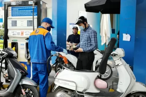 Loạt doanh nghiệp bán lẻ lại kiến nghị sửa đổi Nghị định về xăng dầu
