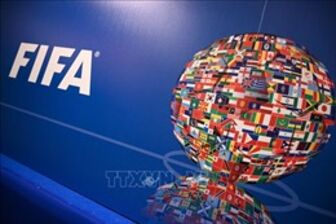 FIFA lại thay đổi luật việt vị