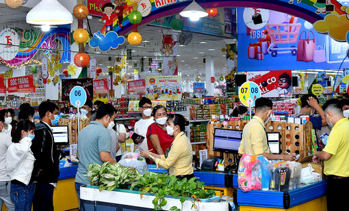 An Giang: 15 doanh nghiệp chủ lực chuẩn bị nguồn hàng hơn 4.131 tỷ đồng tham gia bình ổn thị trường