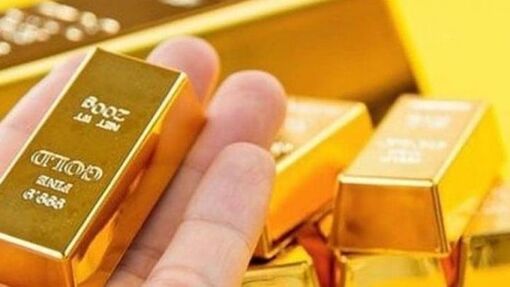 Giá vàng hôm nay 3/7: Tăng trở lại, giá vàng vẫn không khả quan vì gặp nhiều rào cản