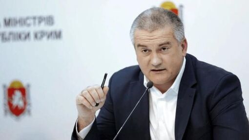 Nga chặn âm mưu ám sát người đứng đầu Crimea của đặc nhiệm Ukraine