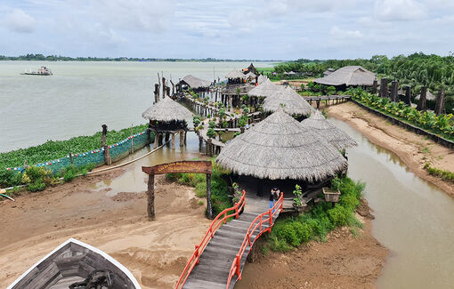 Tiếp động lực để An Giang bứt phá