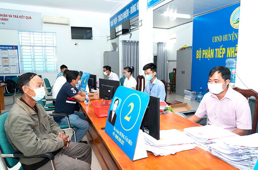 Đẩy mạnh tuyên truyền, hỗ trợ người nộp thuế