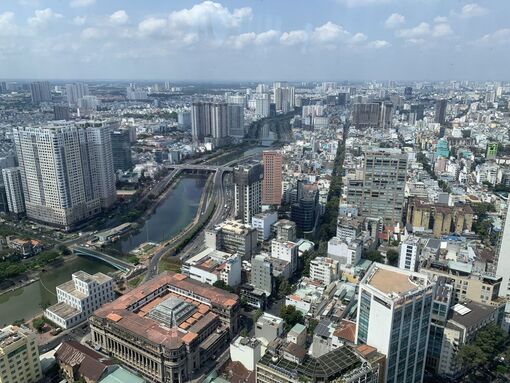 TP Hồ Chí Minh giải bài toán chuyển đổi số trong ngành logistics