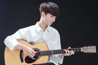 'Thần đồng' guitar Hàn Quốc Sungha Jung lưu diễn ở Việt Nam